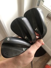 Taylormade mg4 black for sale  AYLESFORD