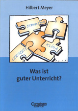 Guter unterricht hilbert gebraucht kaufen  Regensburg