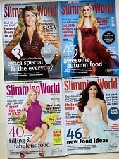 Slimming magazines random for sale  CHRISTCHURCH