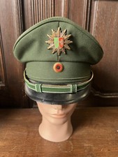 Casquette police allemand d'occasion  Verdun