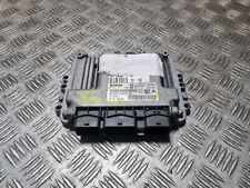 Peugeot 207 engine for sale  ROTHERHAM