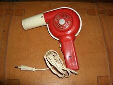 Asciuga capelli phon usato  Valdastico