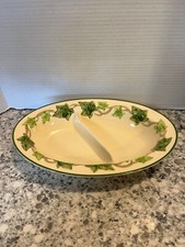 Vintage franciscan ivy for sale  New Lenox