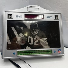 Nfl branded animated for sale  Boston