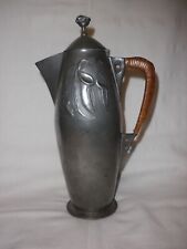 Kayserzinn jugendstil zinn gebraucht kaufen Kayserzinn jugendstil zinn gebraucht kaufen  Minden