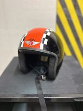 Casco inglese davida usato  Italia