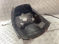 Scocca carena griglia usato  Napoli