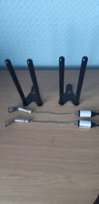 Hangers 2 x for sale  HULL