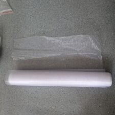 Roll white tulle for sale  BRIDGEND