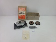 Zusatzgerät zss250 hbm gebraucht kaufen  Burgstädt