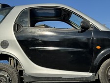 Smart fortwo coupe gebraucht kaufen  Worms