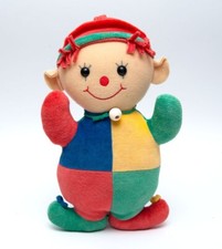 Sterntaler clown wichtel gebraucht kaufen  Wuppertal
