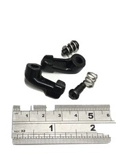 Shuttle race clasp for sale  CRAWLEY