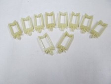Pieces white nylon for sale  Sheldon