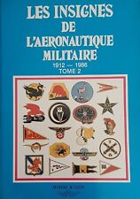 Insignes aeronautique militair d'occasion  Pérouse