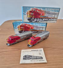 Vintage marklin scale d'occasion  Expédié en Belgium