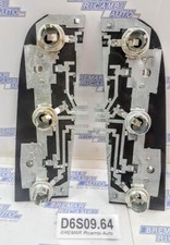 D6s09.64 coppia portalampada usato  Napoli