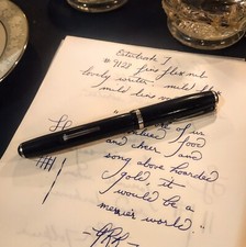 Vintage esterbrook nib for sale  Hickory