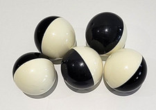 Knex balls black for sale  Bremerton