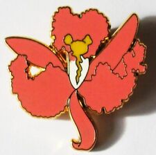 Pin fleur orchidee d'occasion  Maintenon