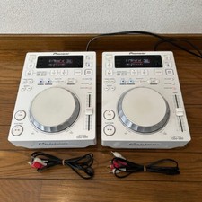 Usado, Pioneer CDJ-350 DJ compacto multi player toca-discos digital CD USB CDJ350 usado JP comprar usado  Enviando para Brazil