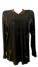Staley gretzinger top for sale  Bryans Road
