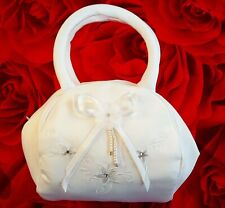 brautbeutel ivory gebraucht kaufen  Nürnberg