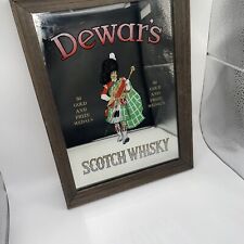 Vintage dewars scotch for sale  Virginia Beach