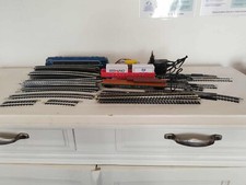 Lot train pieces d'occasion  Montbrison