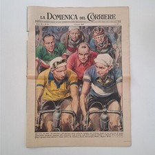 Domenica del corriere usato  Pavia