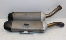 Yamaha yzf exhaust for sale  HASSOCKS