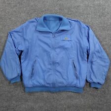 Vintage lacoste jacket for sale  Grand Blanc