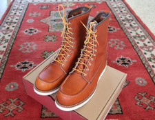 Red wing 877 for sale  Sarasota