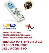 Telecomando per climatizzatore usato  Aversa