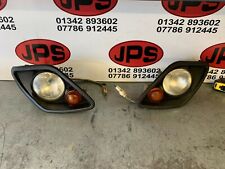 Pair headlight pods for sale  GODSTONE