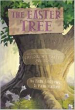 The Easter Tree: An Easy-To-Sing, Easy-To-Stage Children's Easter Musical comprar usado  Enviando para Brazil