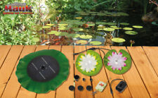 Mauk solar springbrunnen gebraucht kaufen  St Ingbert