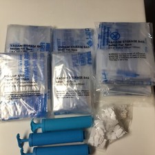 Bag travel compression for sale  Monticello