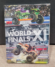 2010 monster jam for sale  Grants Pass