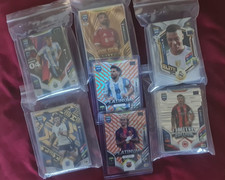 PANINI ADRENALYN FIFA 365 2026 PLATINUM MOMENTUM GOLDEN BALLER LIMITED JEWEL comprar usado  Enviando para Brazil