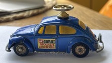 1970 corgi motor for sale  EASTBOURNE