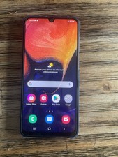 Samsung galaxy a50 d'occasion  Saint-André-lez-Lille