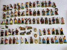 Santon carbonel taille d'occasion Santon carbonel taille d'occasion  La Gaude