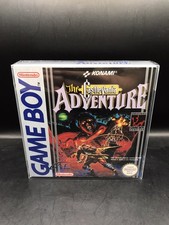 The castlevania adventure d'occasion The castlevania adventure d'occasion  Puyricard