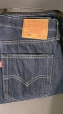 Pantalon jean levis d'occasion  Tonneins