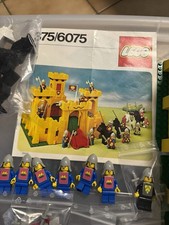 Lego 375 ritterburg gebraucht kaufen Lego 375 ritterburg gebraucht kaufen  Wolfsburg