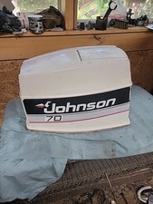 Johnson evinrude vro for sale  Warner Robins