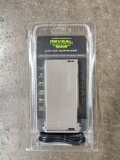 Tactacam lithium cartridge for sale  Waterbury