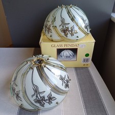 Tiffany style ceiling for sale  BROMSGROVE