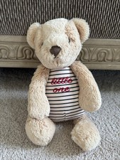 rattle teddy bear for sale  Somerville